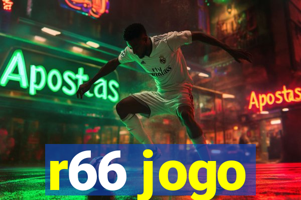 r66 jogo